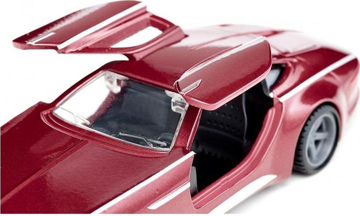 Immagine prodotto Siku Vision Mercedes-Maybach 6