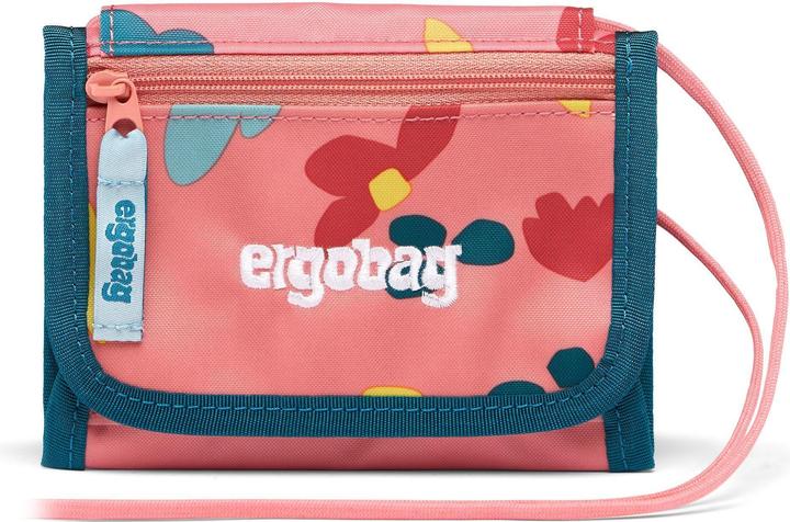 Produktbild Ergobag Brustbeutel ZitronenfaltBär (0.30 l)