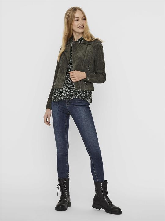 Image du produit Vero Moda Veste en daim (XS)