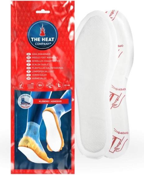 Produktbild HEAT Sohlenwärmer