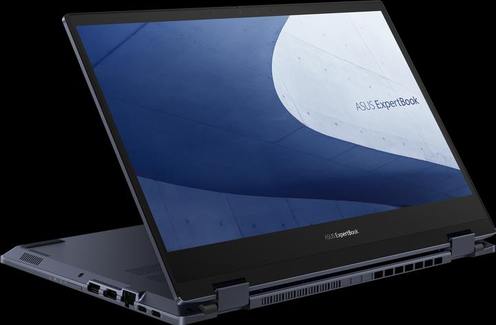 ASUS ExpertBook B5 Flip (B5402FVA-HY0734X) (14", Intel Core i7-1360P, 40 GB, 1000 GB, CH)