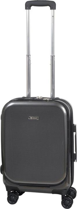 Image du produit Check.In Francfort 3.0 - Trolley (33 l, Bagage à main (jusqu'à 50l))