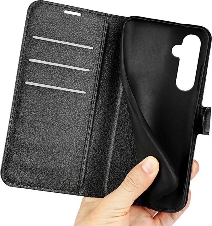 Image du produit Screenguard Leather Guard (Samsung Galaxy A16 5G)