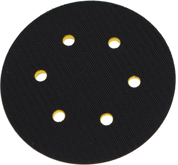 Image du produit BGS Ponceuse polisseuse orbitale pneumatique (Ponceuse excentrique)