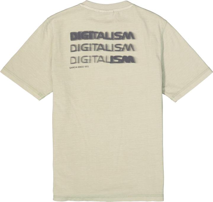 Actual product image Garcia T-Shirt savory (152, 158)