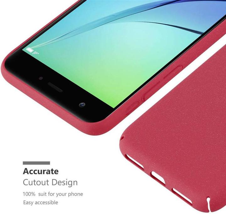 Image du produit Cadorabo Couverture rigide Frosty Cover (Nova)