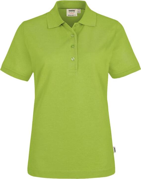 Hakro Poloshirt MIKRALINAR® ECO (4XL)