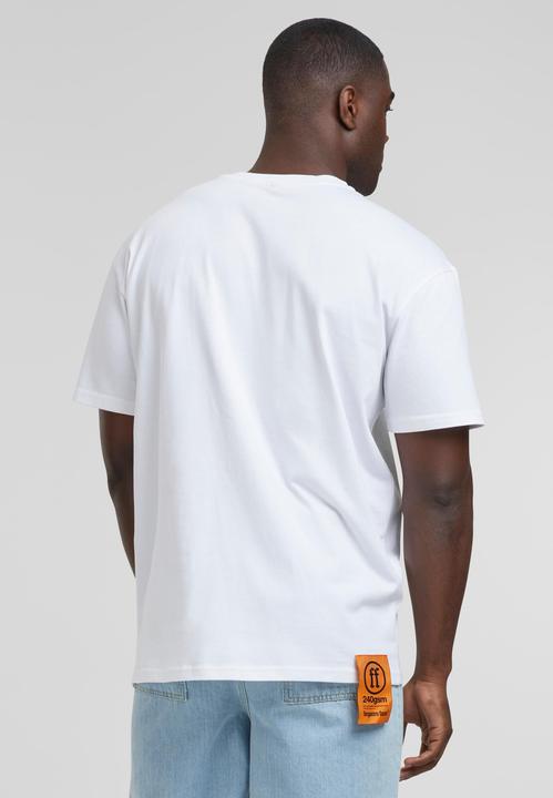 Immagine prodotto Forgotten Faces Head Gear Heavy Oversized Tee (XS)