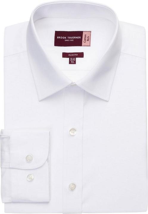 Image du produit Brook Taverner - Chemise ALBA - Homme (36)