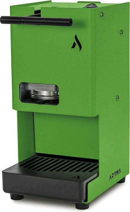 Produktbild Aroma Verde
