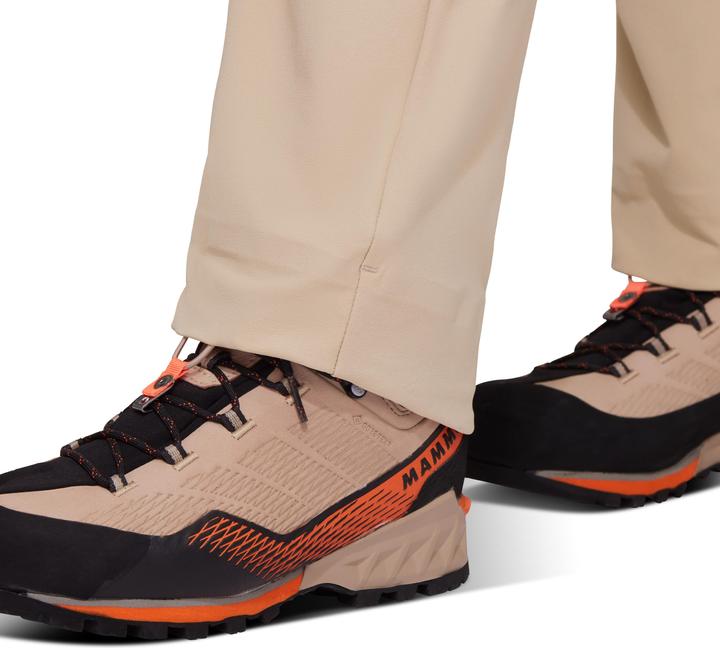 Immagine prodotto Mammut Taiss SO Pantaloni Donna (36)