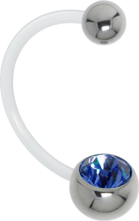 Bleu, Argent, Transparent