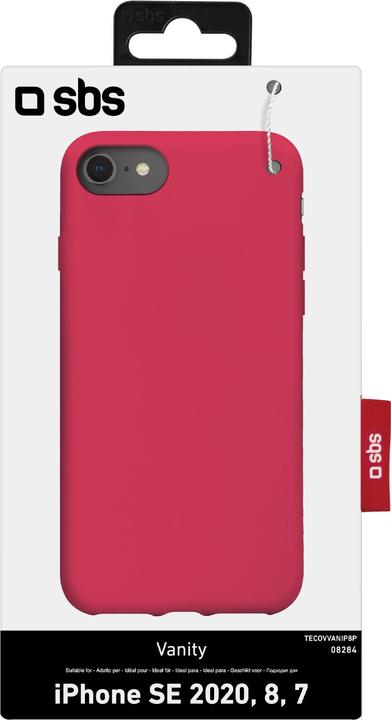 Produktbild SBS Schutzhülle (Apple iPhone 7 Plus, Apple iPhone 8 Plus)