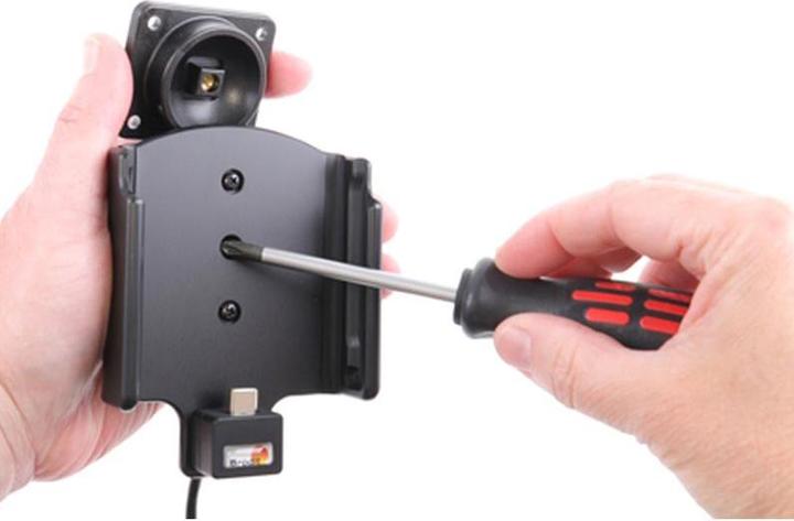 Actual product image Brodit Device holder active