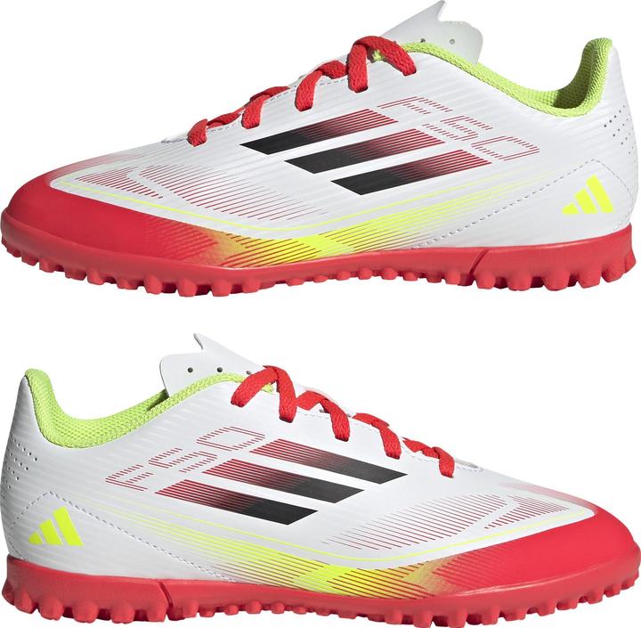 Actual product image adidas F50 Club Turf (35)