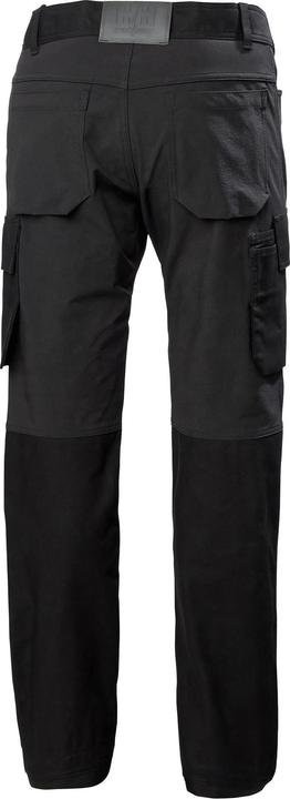 Produktbild Helly Hansen Workwear Oxford 4x Cargo Pant (92)