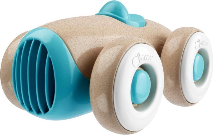 Actual product image Chicco Car green Eco+