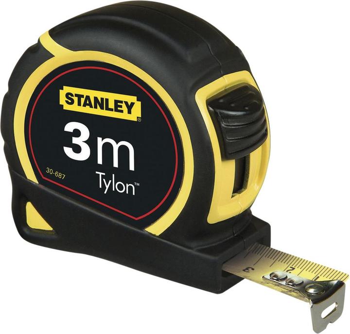Stanley Bandmass Tylon (Metrisch)