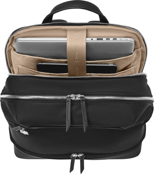 Image du produit Victorinox Victoria Signature Deluxe Backpack (18 l)