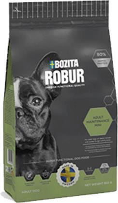 Actual product image Bozita Dog Robur Functional Adult Maintenance Mini (Adult, 1 pcs., 3250 g)