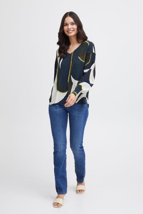 Produktbild Fransa FRLENA BL 2 20614080 (XS)
