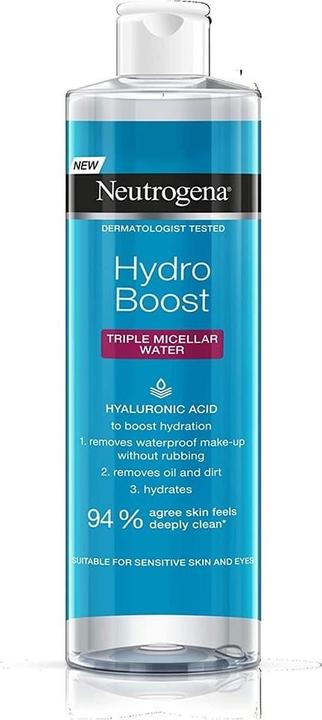Produktbild Neutrogena Mizellenwasser (Mizellenwasser, 400 ml)