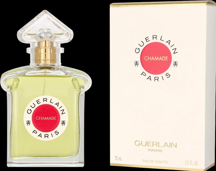 Produktbild Guerlain Eau de Toilette (Eau de Toilette, 75 ml)