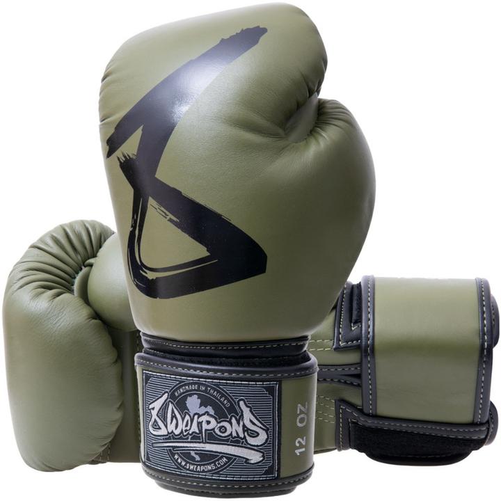 Produktbild 8Weapons BIG Premium (12 OZ)