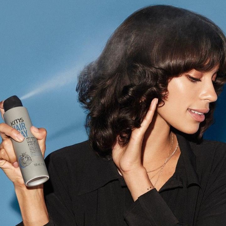 Image du produit KMS California HairStay Anti-humidité Seal (150 ml)