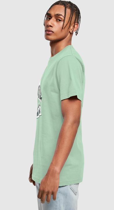 Immagine prodotto Mister Tee Maglietta con scarpe da ginnastica Seagull - 18357 (3XL)