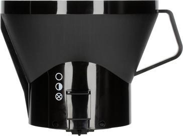 Actual product image Moccamaster Manual Drip-Stop Brew Basket