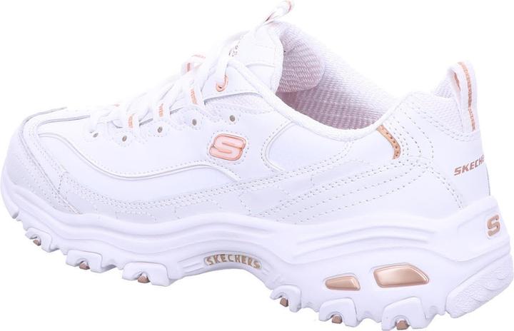 Actual product image Skechers Lace-up shoes (42)