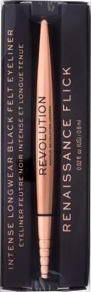 Immagine prodotto Makeup Revolution Un filmato rinascimentale (Nero)