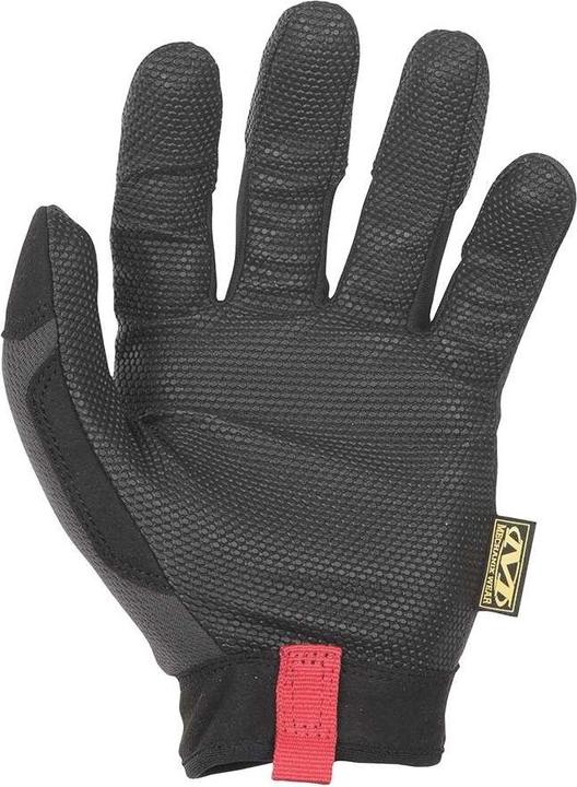 Produktbild Mechanix Wear Gloves Mechanix Specialty Grip black / gray size 9 / M. Velcro, rubber palm, Trek Dry (M)