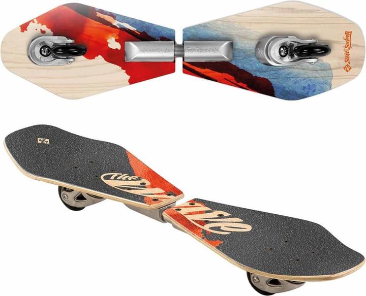 Image du produit Streetsurfing Wave Rider (33")