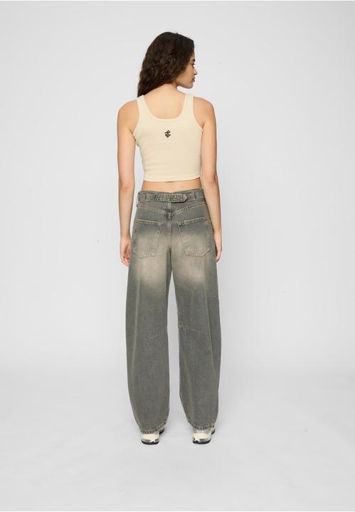 Actual product image Rocawear Cropped tank top - 139111 (XS)