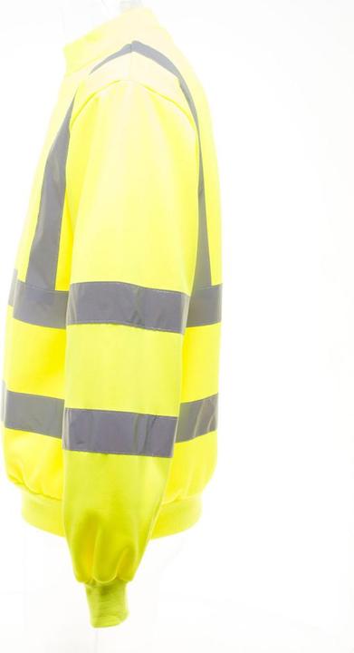 Image du produit Yoko Pullover HiVis Heavyweight (L)
