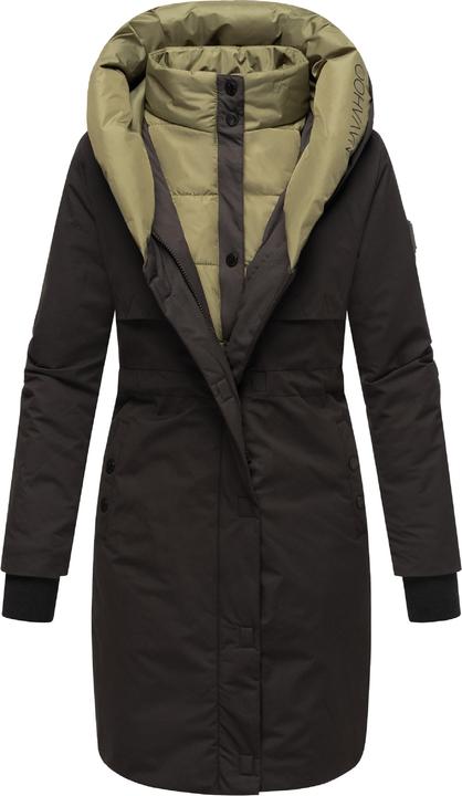 Actual product image Navahoo Snowelf (XS)