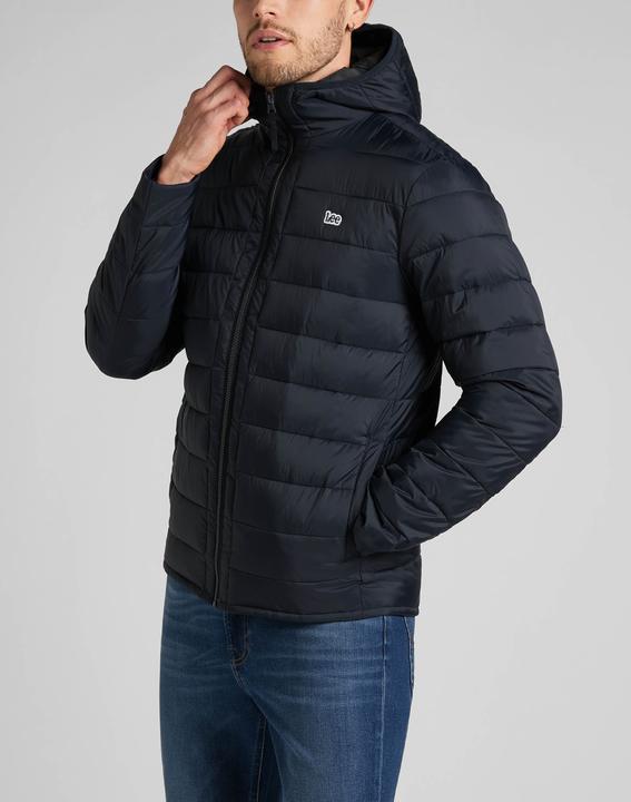 Produktbild Lee Light Puffer Jkt (M)