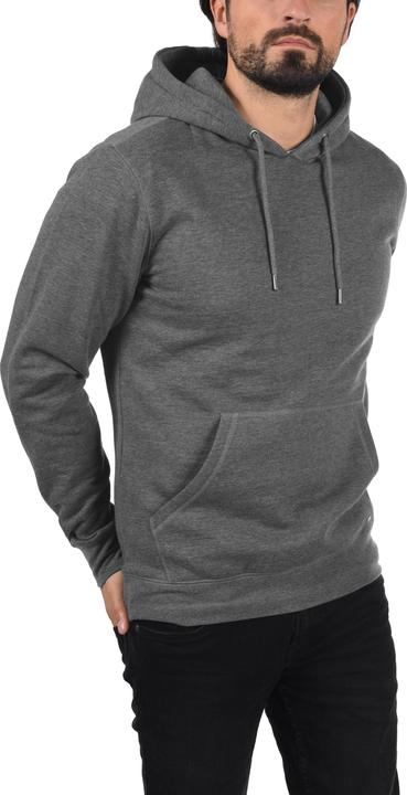 Actual product image Solid Bert Men's Hoodie (XXL)