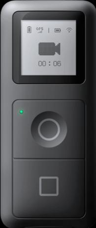 Image du produit Insta360 One X GPS Smart Remote (HTC One X)
