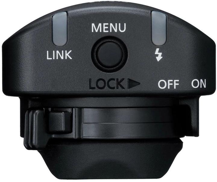 Image du produit Canon Transmetteur Speedlite ST-E10 (Adaptateur de flash)
