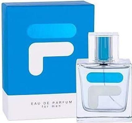 Immagine prodotto FILA - Set di Eau de Parfum per uomo (Eau de parfum, 100 ml)