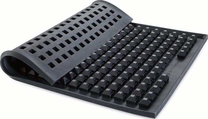 Image du produit KitchBo Tapis de cuisson (37 x 30 cm)