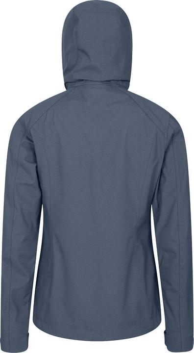 Produktbild Mountain Warehouse Iona Softshelljacke (44 D)
