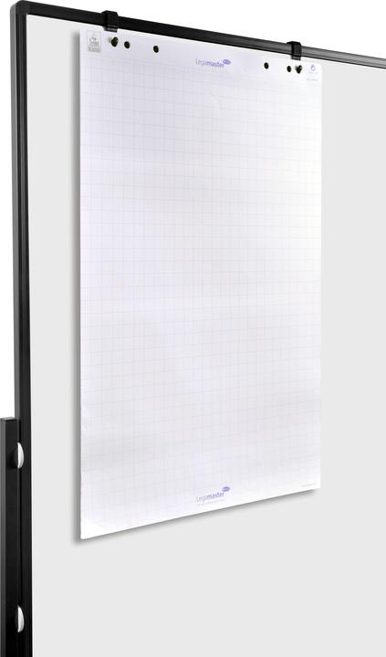 Productafbeelding Legamaster Presentatiewand Premium Plus mobiel (120 x 150 cm)
