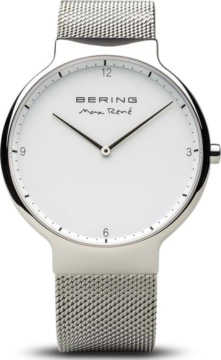 Actual product image Bering Max René (Analogue wristwatch, 40 mm)