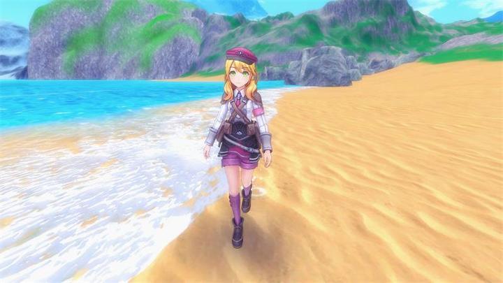 Image du produit Wild River Games Rune Factory 5 (Switch, DE)