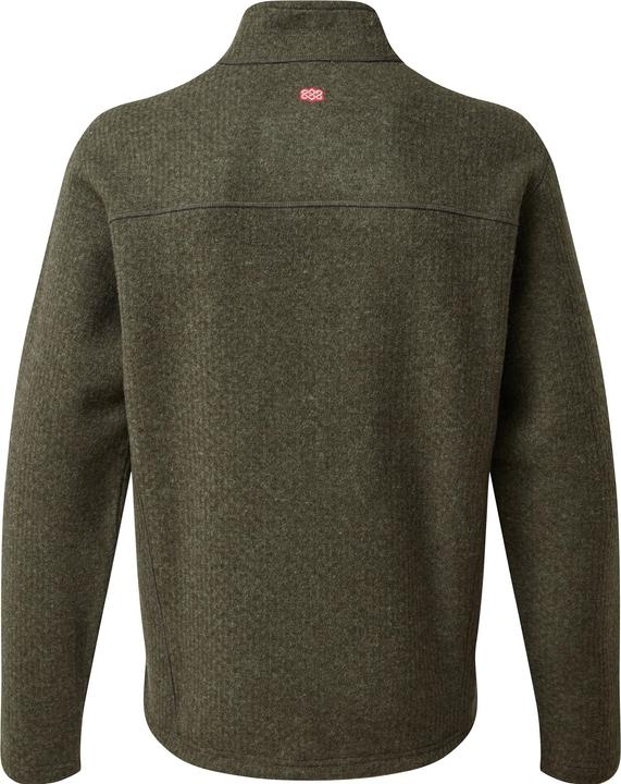 Actual product image Sherpa Namgyal Jacket (S)