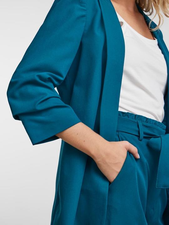 Produktbild Pieces Langer 3/4-Ärmel Blazer (XL)